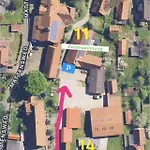 Ferienzimmer Dierkings Hof Niedernstoecken Гостевой дом