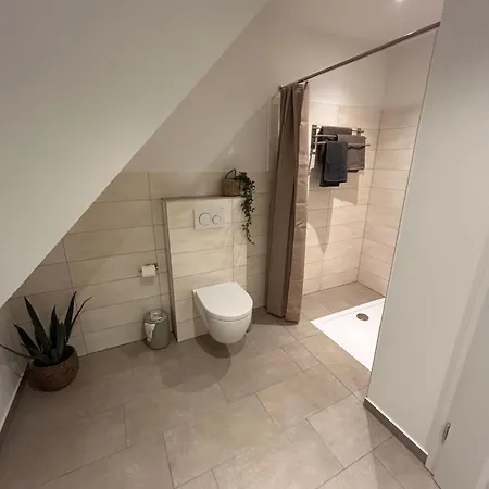 Ferienzimmer Dierkings Hof Niedernstoecken Pensión Neustadt am Rübenberge