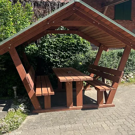 Ferienzimmer Dierkings Hof Niedernstoecken 3* Neustadt am Rübenberge