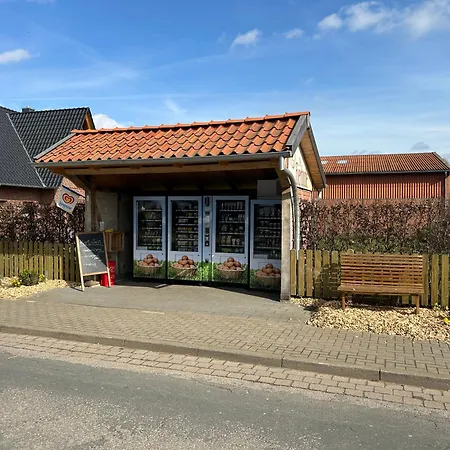 Ferienzimmer Dierkings Hof Niedernstoecken 3* Neustadt am Rübenberge
