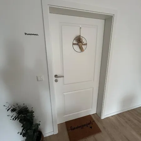 Ferienzimmer Dierkings Hof Niedernstoecken 3*