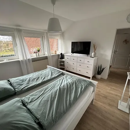 Πανσιόν Ferienzimmer Dierkings Hof Niedernstoecken 3*