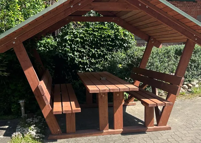 Ferienzimmer Dierkings Hof Niedernstoecken 3* Neustadt am Rübenberge