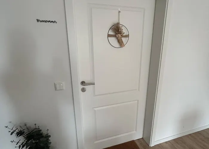Ferienzimmer Dierkings Hof Niedernstoecken 3*