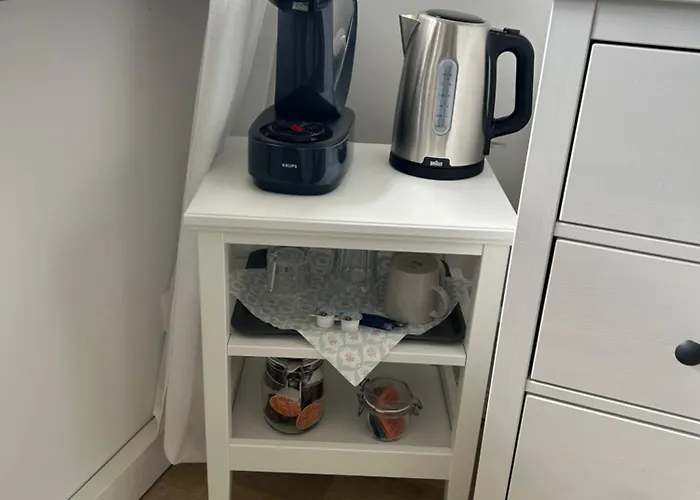 Πανσιόν Ferienzimmer Dierkings Hof Niedernstoecken Neustadt am Rübenberge